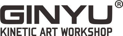 เวิร์คช็อปศิลปะ GINYU Kinetic