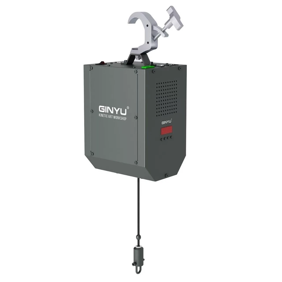 Mirror Ball Motor DMX